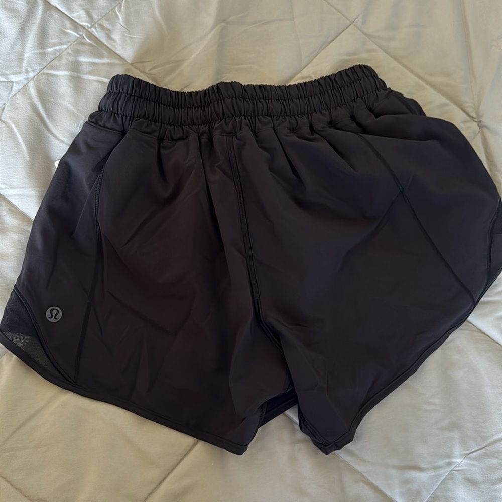 Hotty Hot LR Short 4” *Lined - Picture 11 of 11